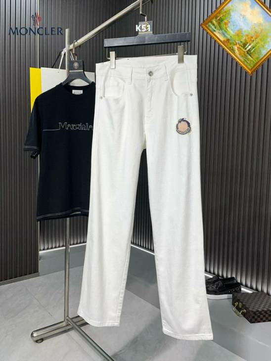 Picture of Moncler Jeans Long _SKUMonclersz28-3825tx7012036